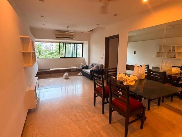 2 BHK Apartment in Bandra West for rent Mumbai. The reference number is 20889061