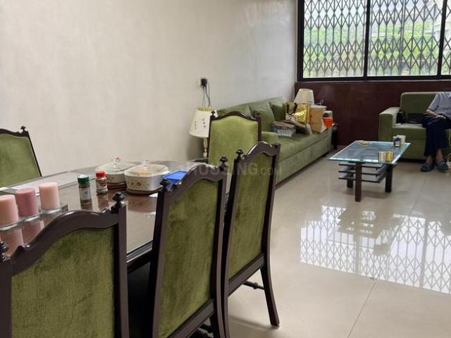 2 BHK Apartment in Bandra West for rent Mumbai. The reference number is 20937419
