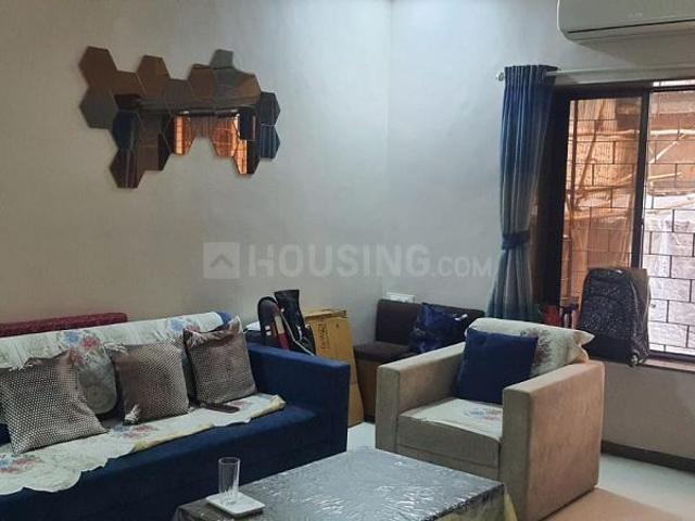 2 BHK Apartment in Bandra West for rent Mumbai. The reference number is 20957136