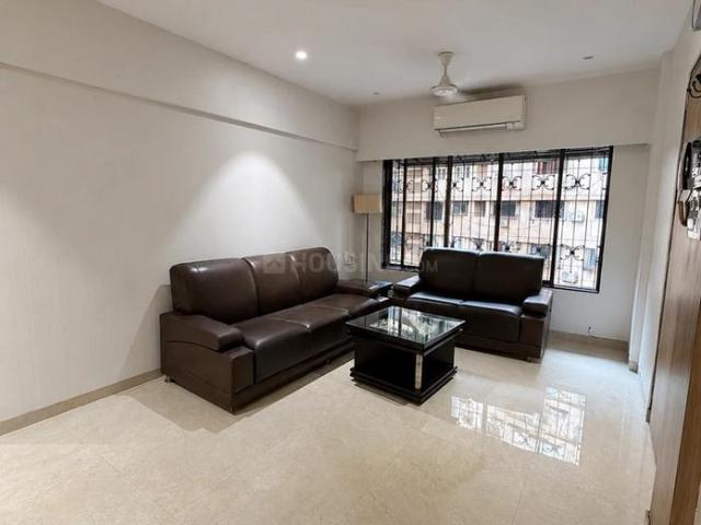 2 BHK Apartment in Bandra West for rent Mumbai. The reference number is 20966258