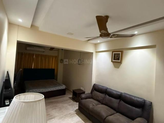 2 BHK Apartment in Bandra West for rent Mumbai. The reference number is 20962325