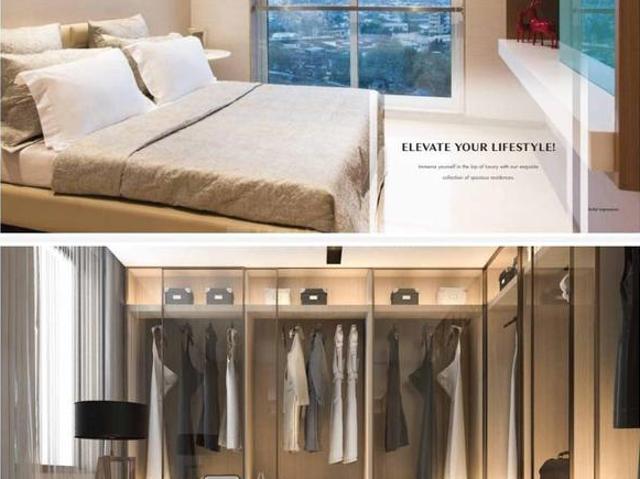 2 BHK Apartment in Bandra West for resale Mumbai. The reference number is 14808627