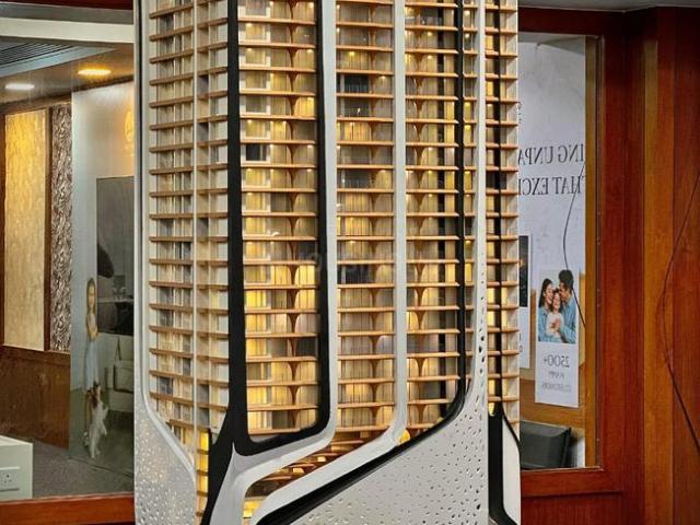 2 BHK Apartment in Bandra West for resale Mumbai. The reference number is 17557373
