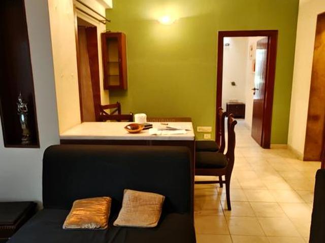 2 BHK Apartment in Bandra West for resale Mumbai. The reference number is 18579119