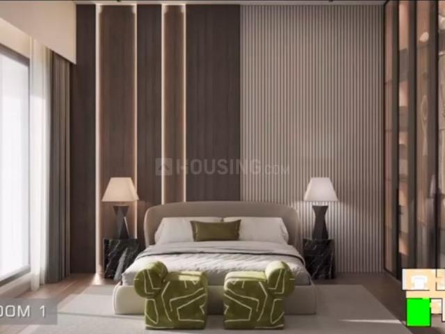 2 BHK Apartment in Bandra West for resale Mumbai. The reference number is 19882818