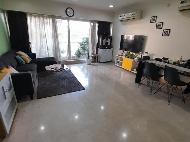 2 BHK Apartment in Bandra West for resale Mumbai. The reference number is 19950010