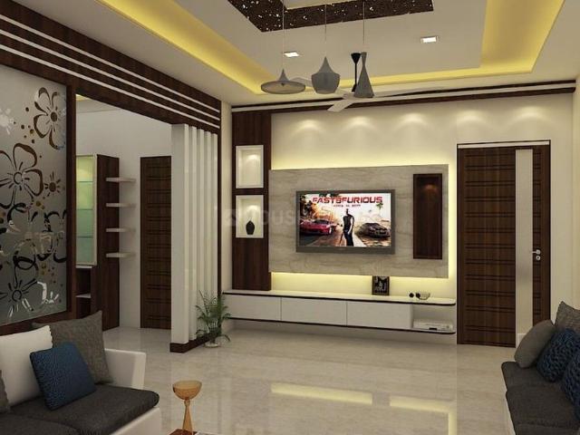 2 BHK Apartment in Bandra West for resale Mumbai. The reference number is 19056319