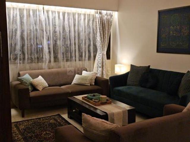 2 BHK Apartment in Bandra West for resale Mumbai. The reference number is 19332095
