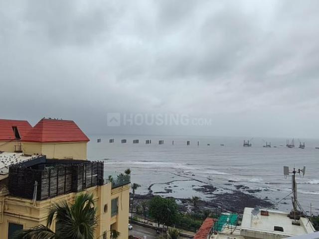2 BHK Apartment in Bandra West for resale Mumbai. The reference number is 20406664