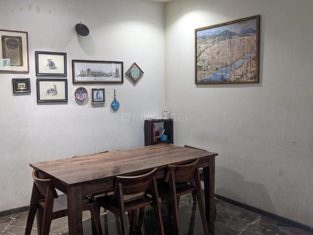 2 BHK Apartment in Bandra West for resale Mumbai. The reference number is 20438859