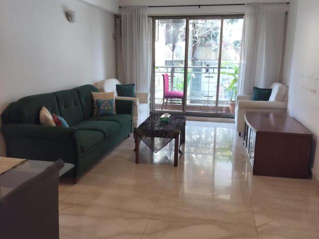 2 BHK Apartment in Bandra West for resale Mumbai. The reference number is 20499673