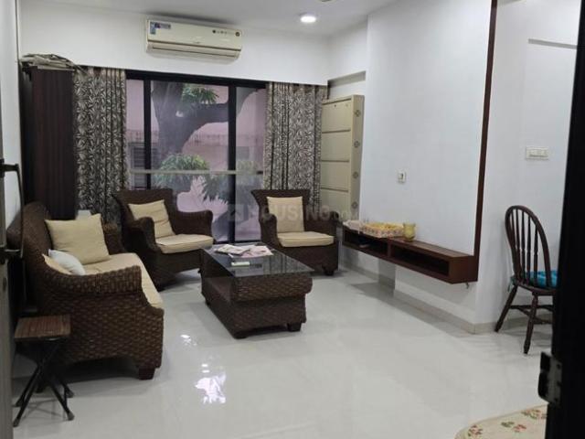 2 BHK Apartment in Bandra West for resale Mumbai. The reference number is 20501323