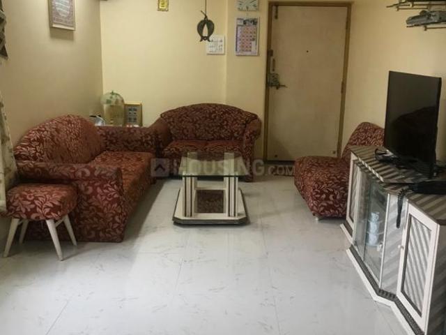 2 BHK Apartment in Bandra West for resale Mumbai. The reference number is 20624514