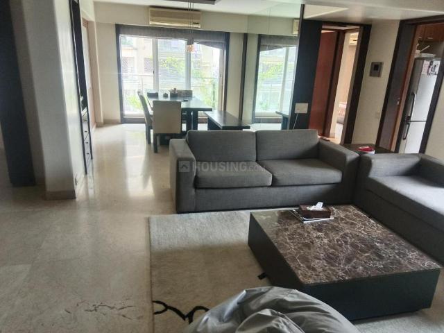 2 BHK Apartment in Bandra West for resale Mumbai. The reference number is 20624395