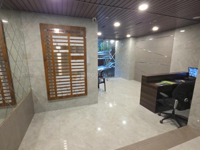2 BHK Apartment in Bandra West for resale Mumbai. The reference number is 20744515