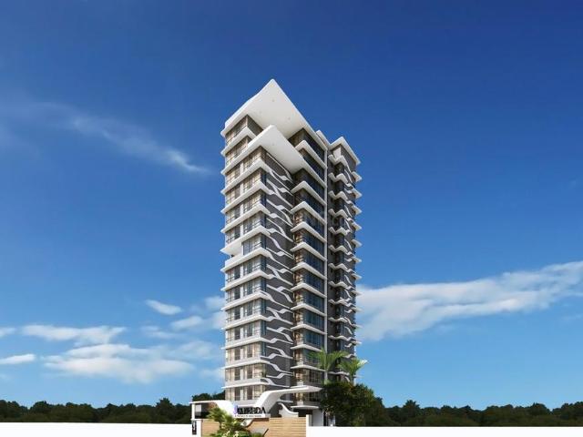 2 BHK Apartment in Bandra West for resale Mumbai. The reference number is 20018775