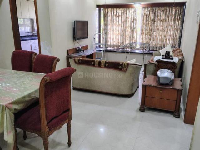 2 BHK Apartment in Bandra West for resale Mumbai. The reference number is 20153132