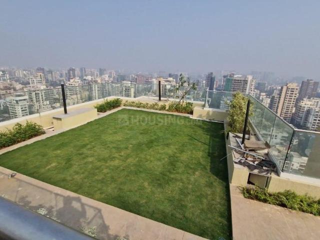 2 BHK Apartment in Bandra West for resale Mumbai. The reference number is 20242816
