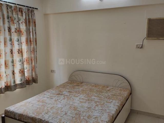 2 BHK Apartment in Bandra West for resale Mumbai. The reference number is 6522478