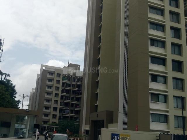 2 BHK Apartment in Baner for rent Pune. The reference number is 8771849