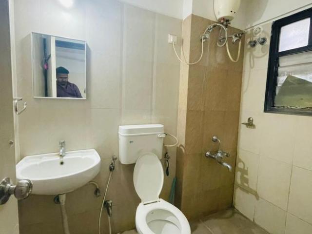 2 BHK Apartment in Baner for rent Pune. The reference number is 9960071