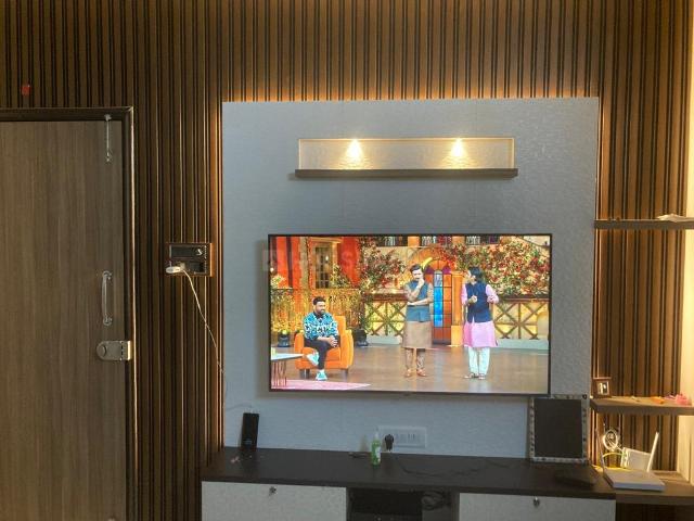 2 BHK Apartment in Baner for rent Pune. The reference number is 11598821