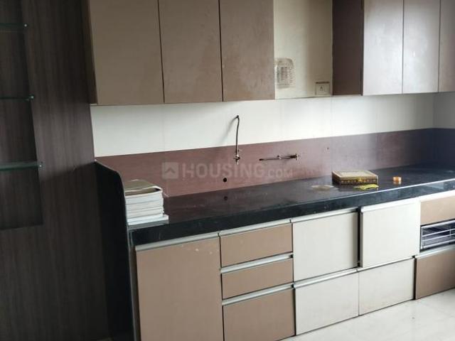 2 BHK Apartment in Baner for rent Pune. The reference number is 11809368