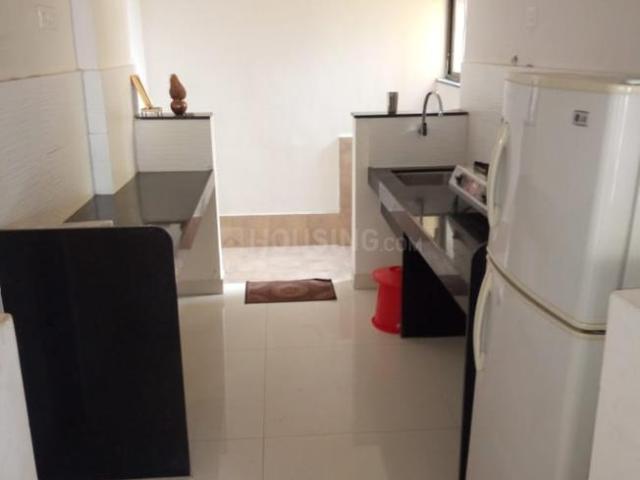 2 BHK Apartment in Baner for rent Pune. The reference number is 12082702