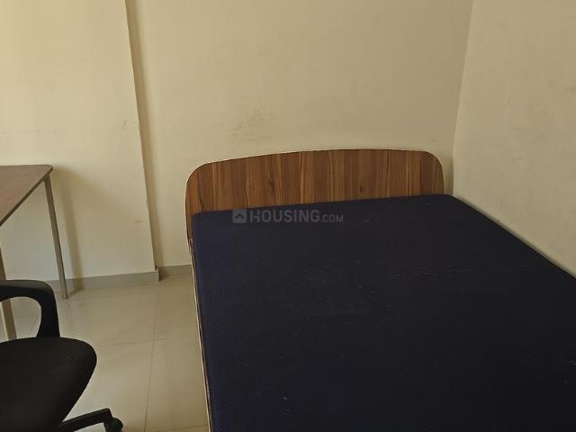 2 BHK Apartment in Baner for rent Pune. The reference number is 13646325