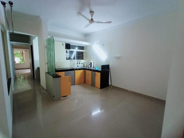 2 BHK Apartment in Baner for rent Pune. The reference number is 14549556