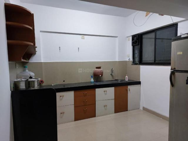 2 BHK Apartment in Baner for rent Pune. The reference number is 14551438