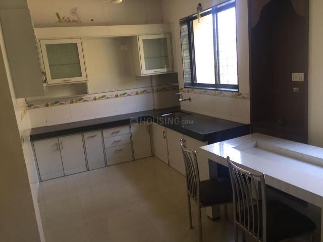 2 BHK Apartment in Baner for rent Pune. The reference number is 14511727
