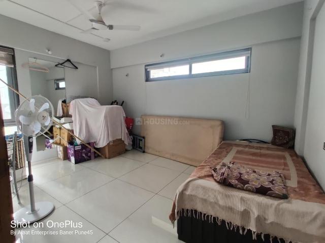 2 BHK Apartment in Baner for rent Pune. The reference number is 14884629