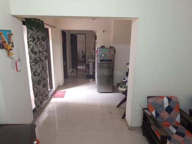 2 BHK Apartment in Baner for rent Pune. The reference number is 15597554