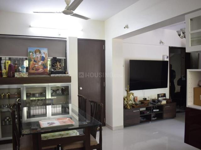 2 BHK Apartment in Baner for rent Pune. The reference number is 15651024