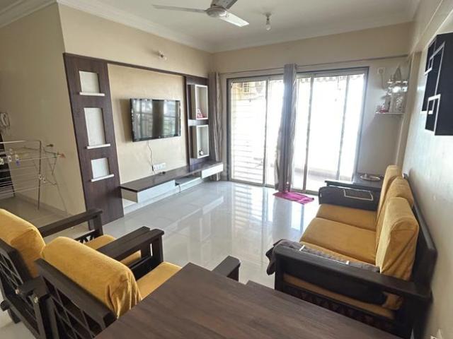 2 BHK Apartment in Baner for rent Pune. The reference number is 16468510