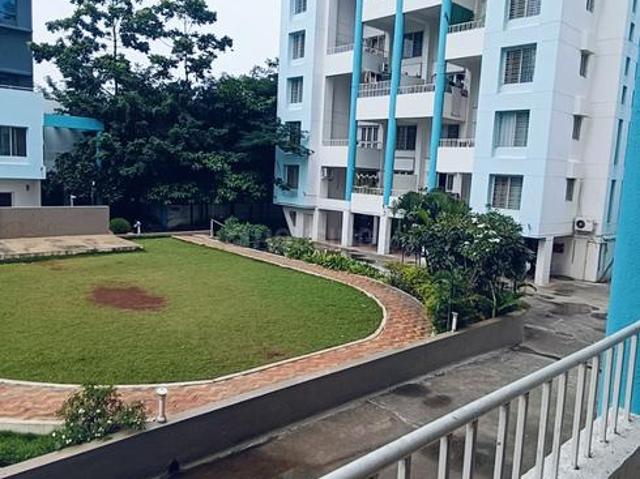 2 BHK Apartment in Baner for rent Pune. The reference number is 16680385