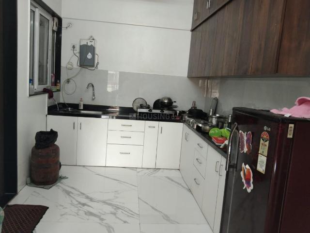 2 BHK Apartment in Baner for rent Pune. The reference number is 17077547
