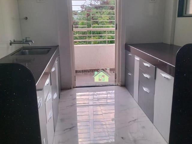 2 BHK Apartment in Baner for rent Pune. The reference number is 18364399