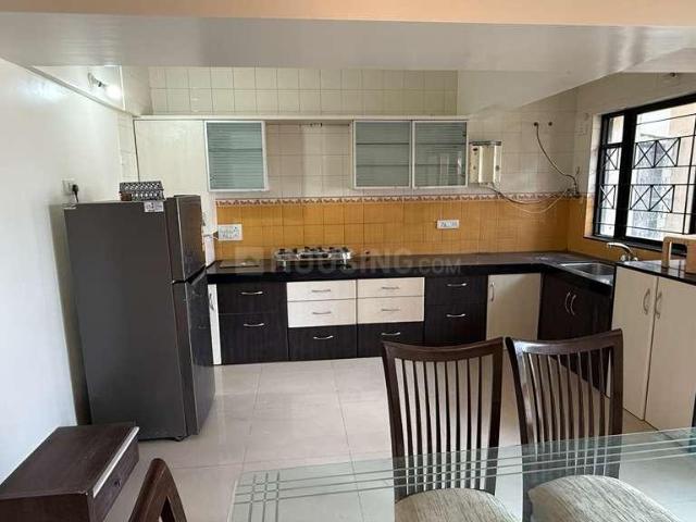 2 BHK Apartment in Baner for rent Pune. The reference number is 19013970