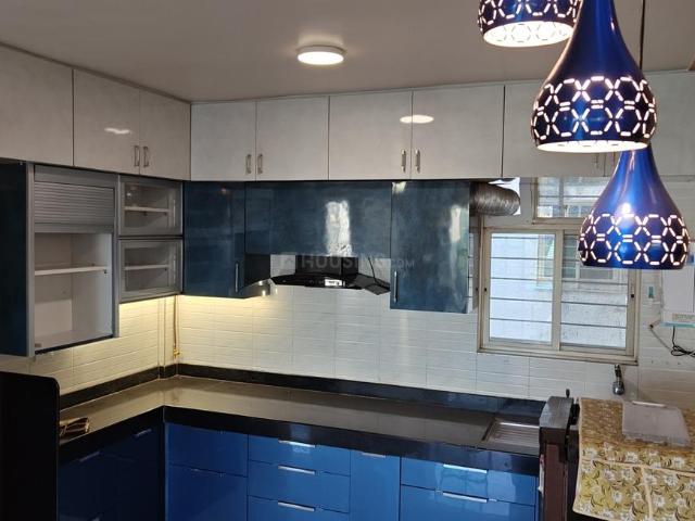 2 BHK Apartment in Baner for rent Pune. The reference number is 19025189