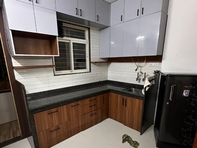 2 BHK Apartment in Baner for rent Pune. The reference number is 19173879