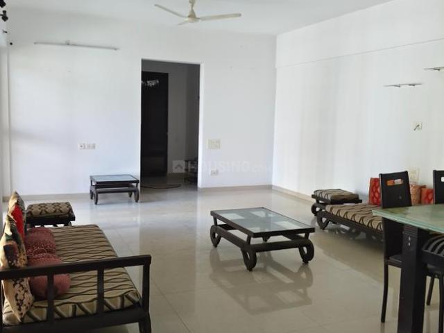 2 BHK Apartment in Baner for rent Pune. The reference number is 19135373