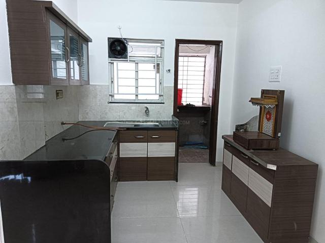2 BHK Apartment in Baner for rent Pune. The reference number is 19245932