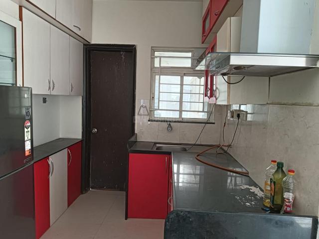 2 BHK Apartment in Baner for rent Pune. The reference number is 19252179