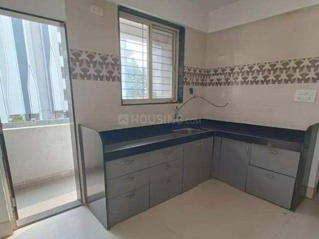 2 BHK Apartment in Baner for rent Pune. The reference number is 19268095