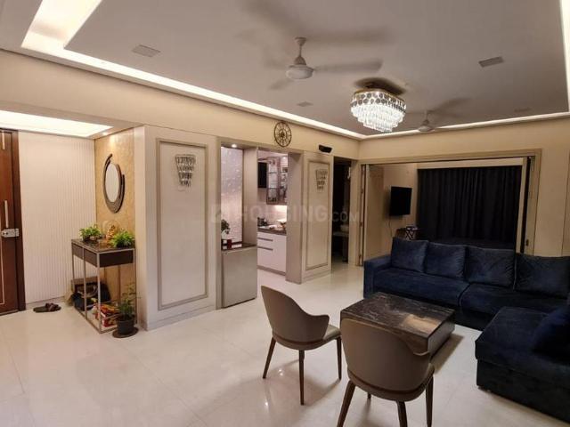 2 BHK Apartment in Baner for rent Pune. The reference number is 19286568