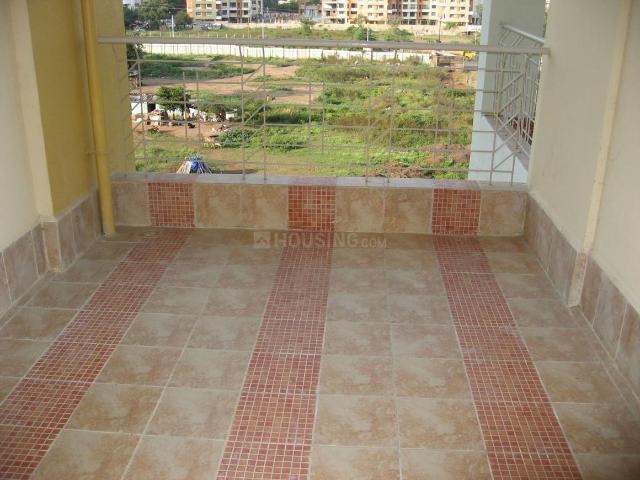 2 BHK Apartment in Baner for rent Pune. The reference number is 19218334