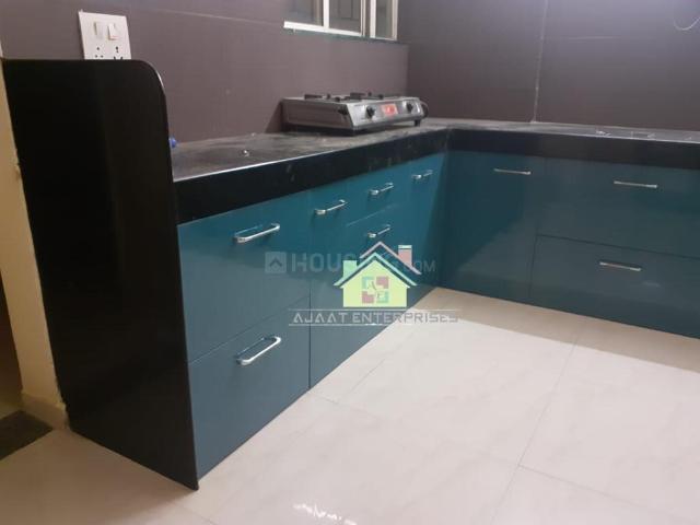 2 BHK Apartment in Baner for rent Pune. The reference number is 19342679