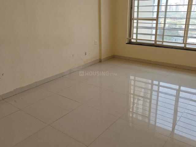2 BHK Apartment in Baner for rent Pune. The reference number is 19443524
